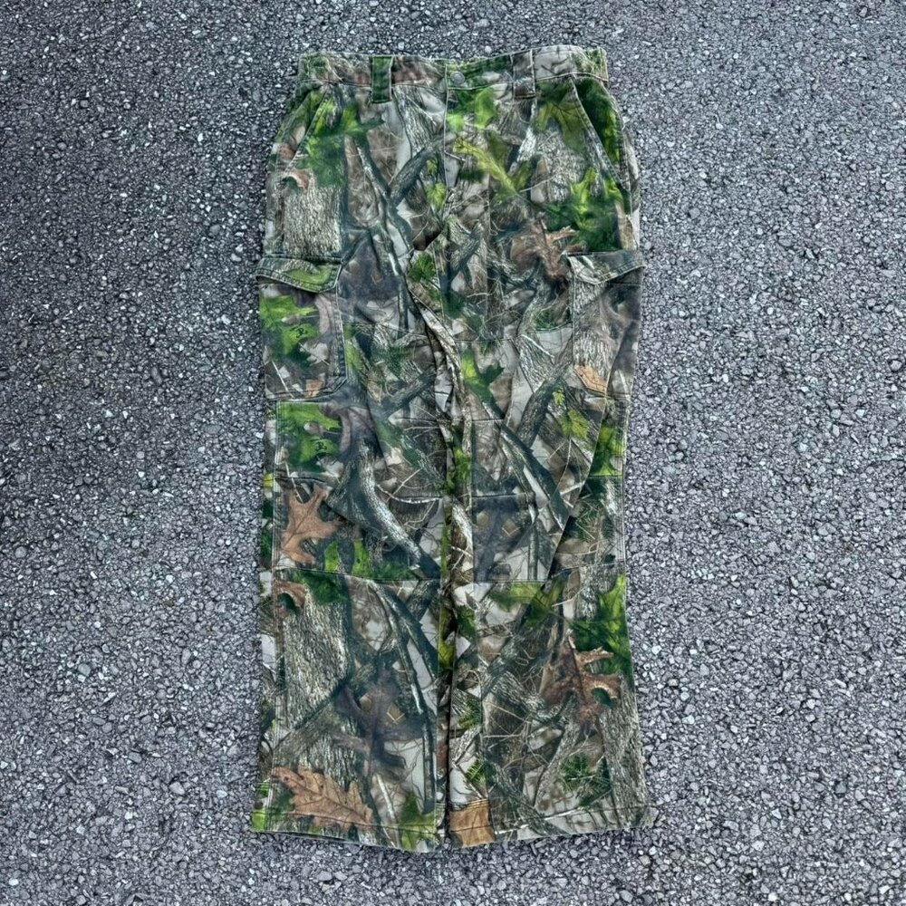 Redhead Camouflage Utility Hunting‎ Outdoors Cargo Pants